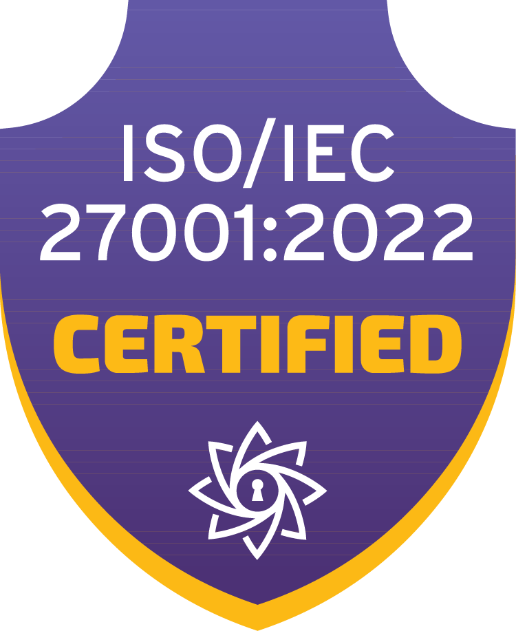 ISO/IEC 27001:2022